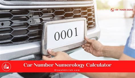 total 9 fancy numbers list|Free Lucky Car Number Calculator .